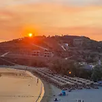 Kea's Sunset Stone Retreat