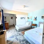 Ferienhaus Kea's Sunset Stone Retreat