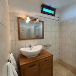 Kea's Sunset Stone Retreat Ferienhaus Koundouros