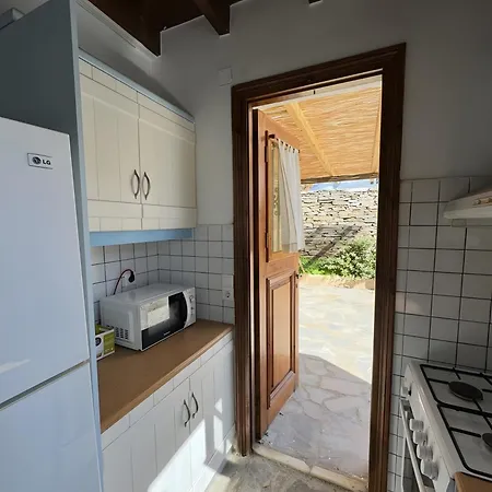 Kea's Sunset Stone Retreat *