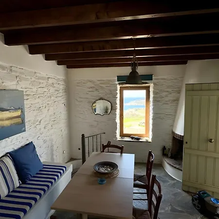 Kea's Sunset Stone Retreat *