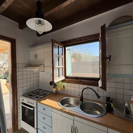 Kea's Sunset Stone Retreat